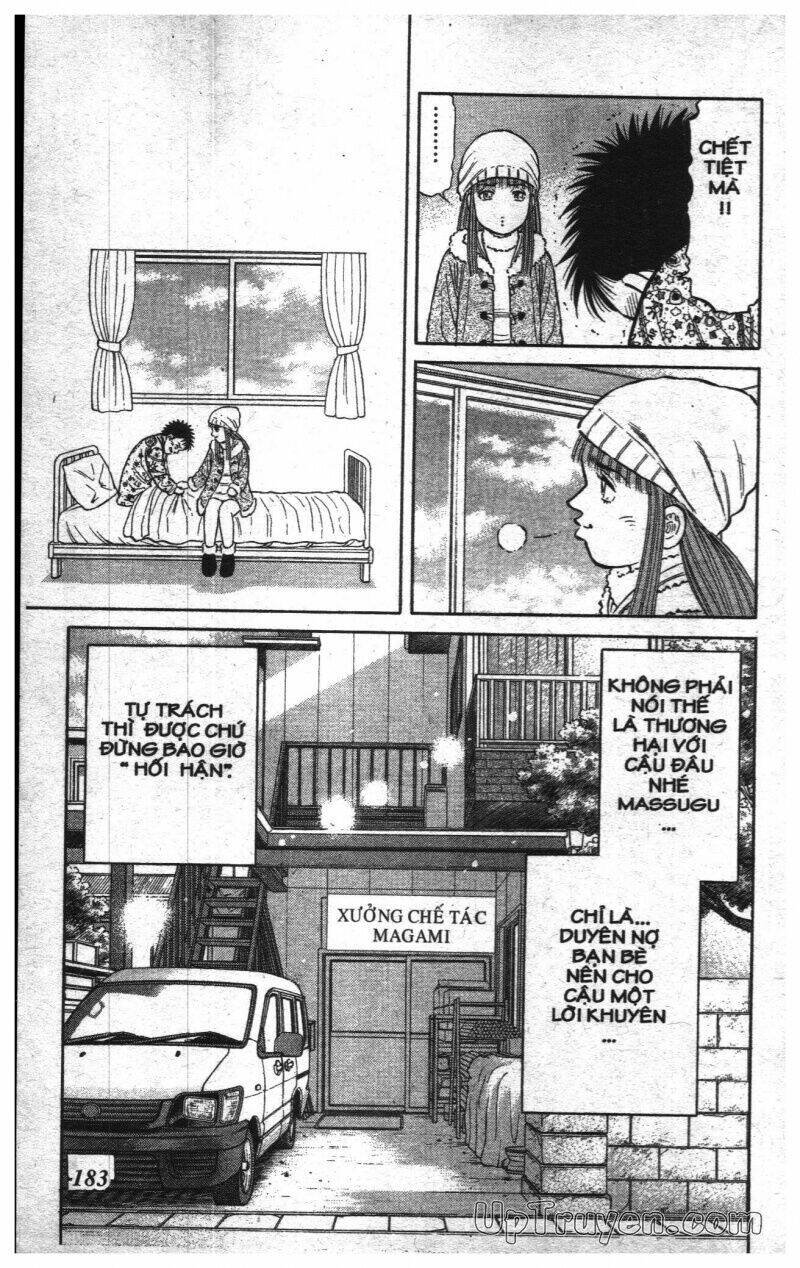 hộ chiếu xanh chapter 5 185