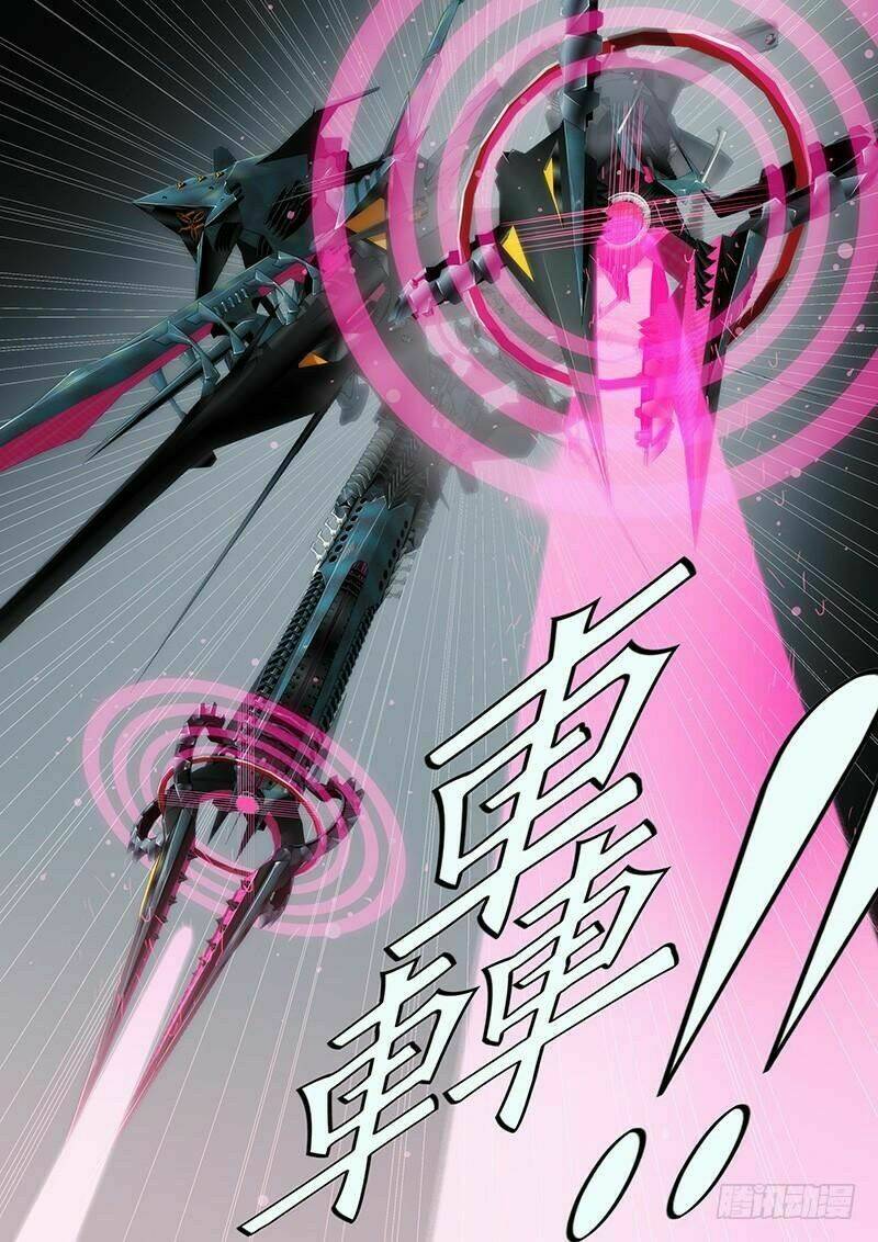 iron ladies chapter 132 7