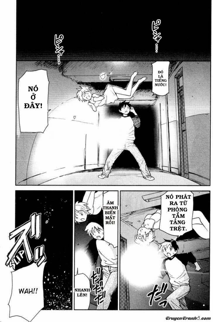 itoshi no kana chapter 14 22