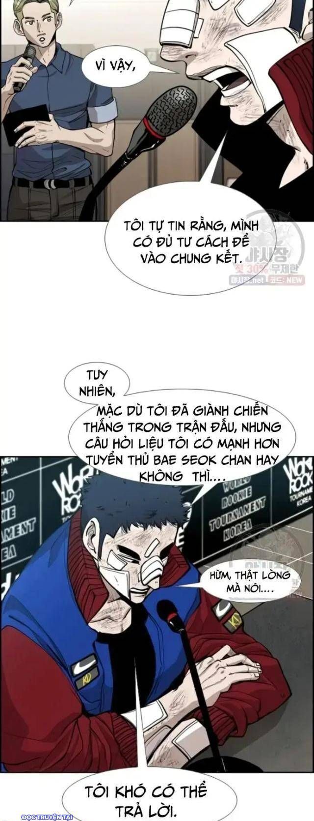 shark - cá mập chapter 212 41