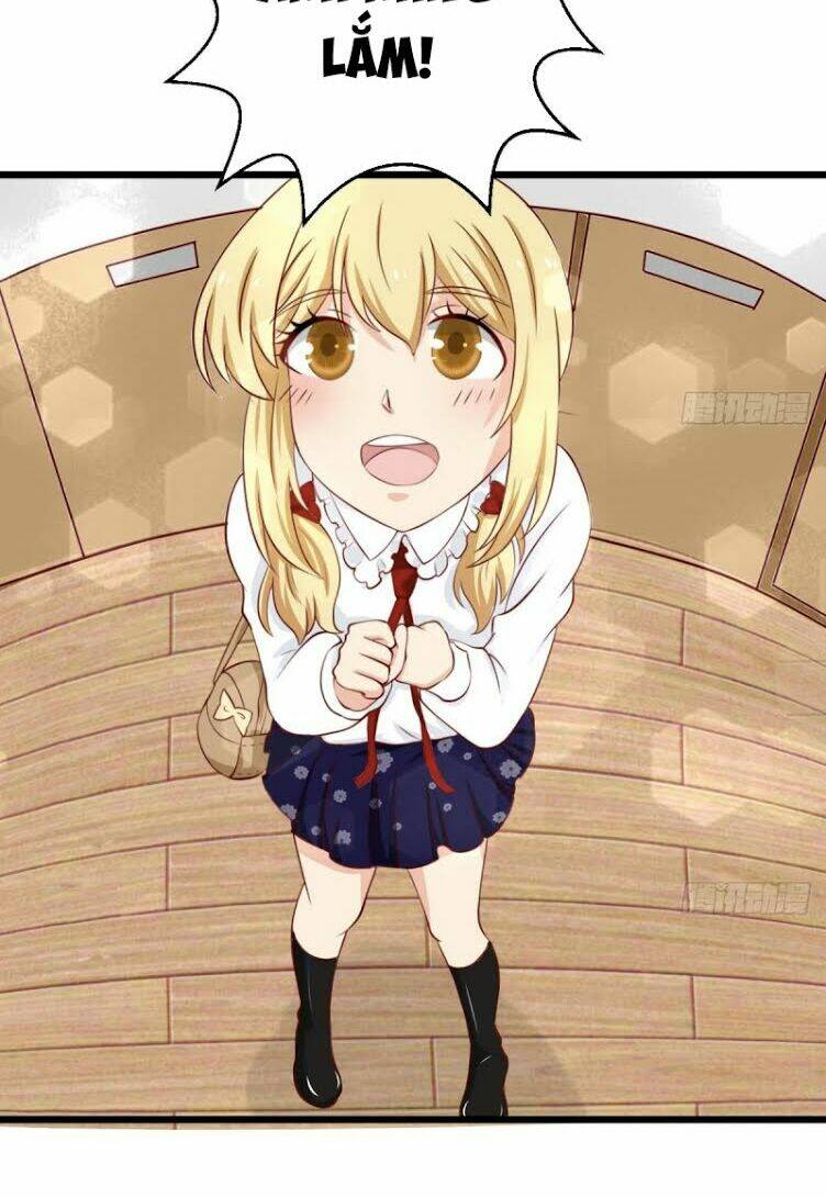 hắn là long ngạo thiên chapter 22 13