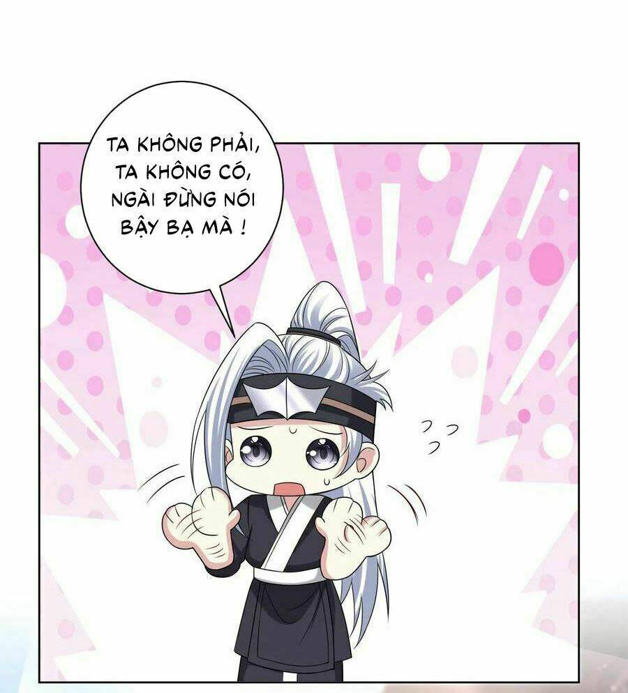 độc y đích nữ chapter 198 4