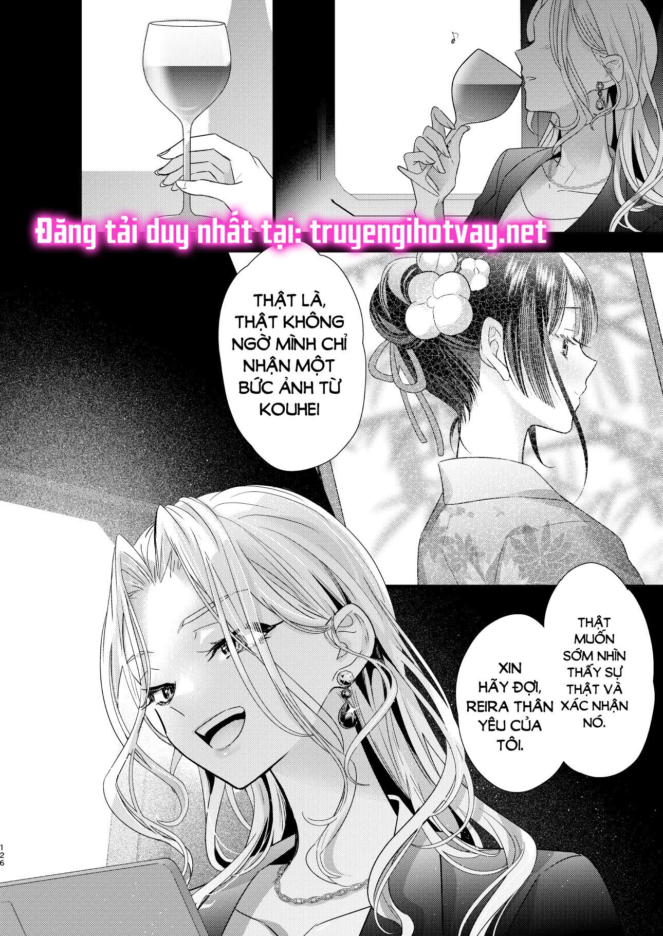 [21+] tội ác và trừng phạt chapter 12 7