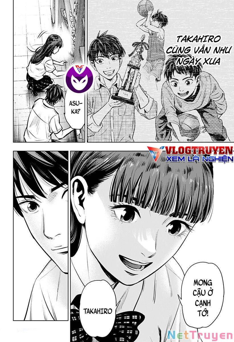 trò chơi tìm xác - một thế giới khác chapter 2 30