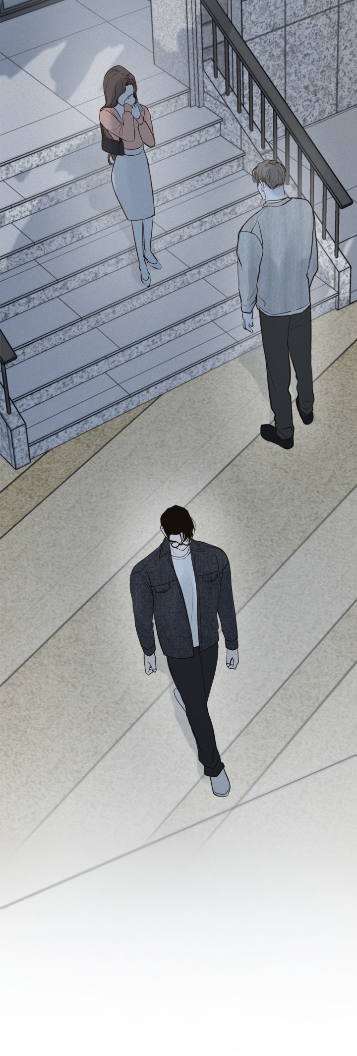 những người đàn ông đã lên giường tôi chapter 41.2 9