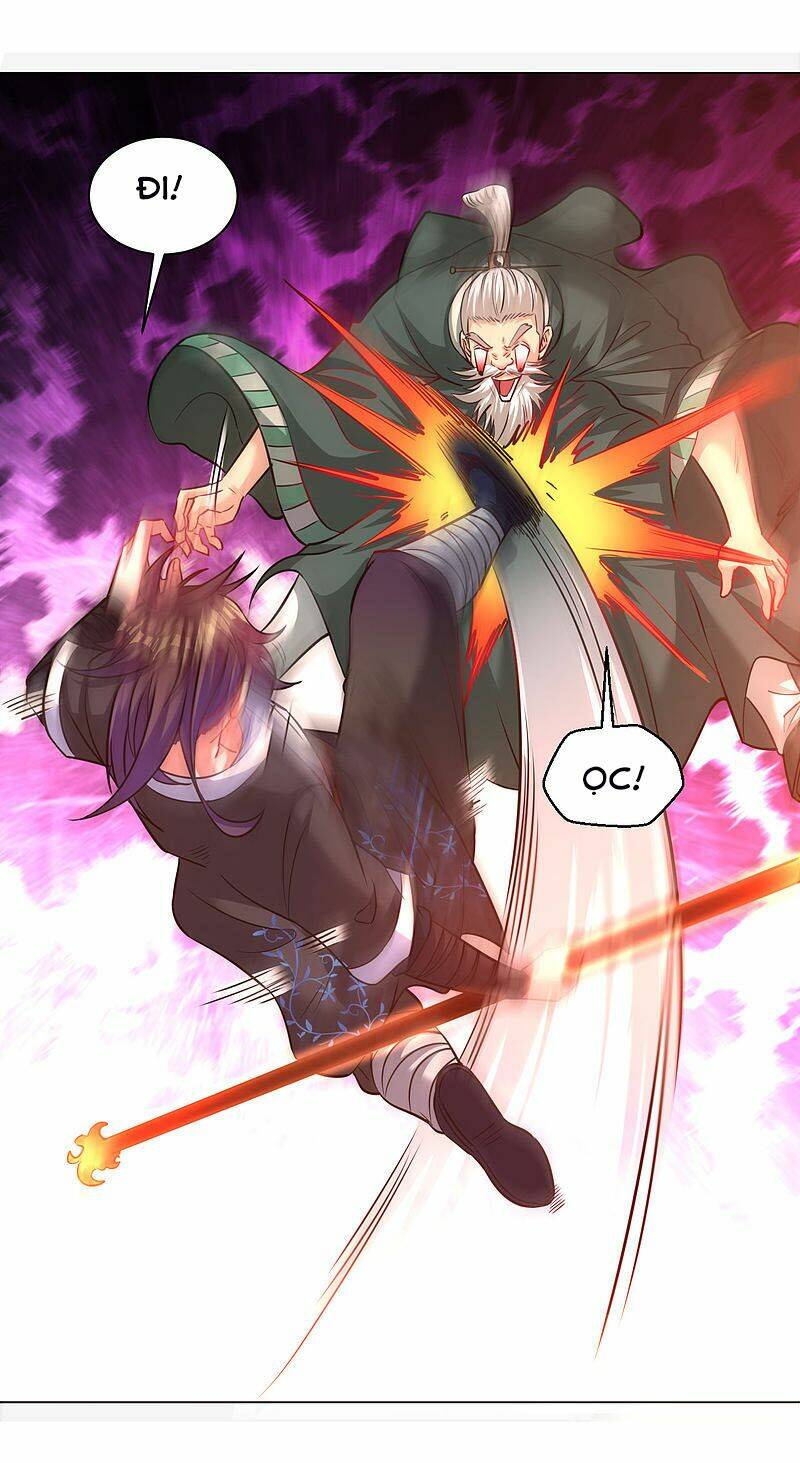 đạo ấn chapter 101 11