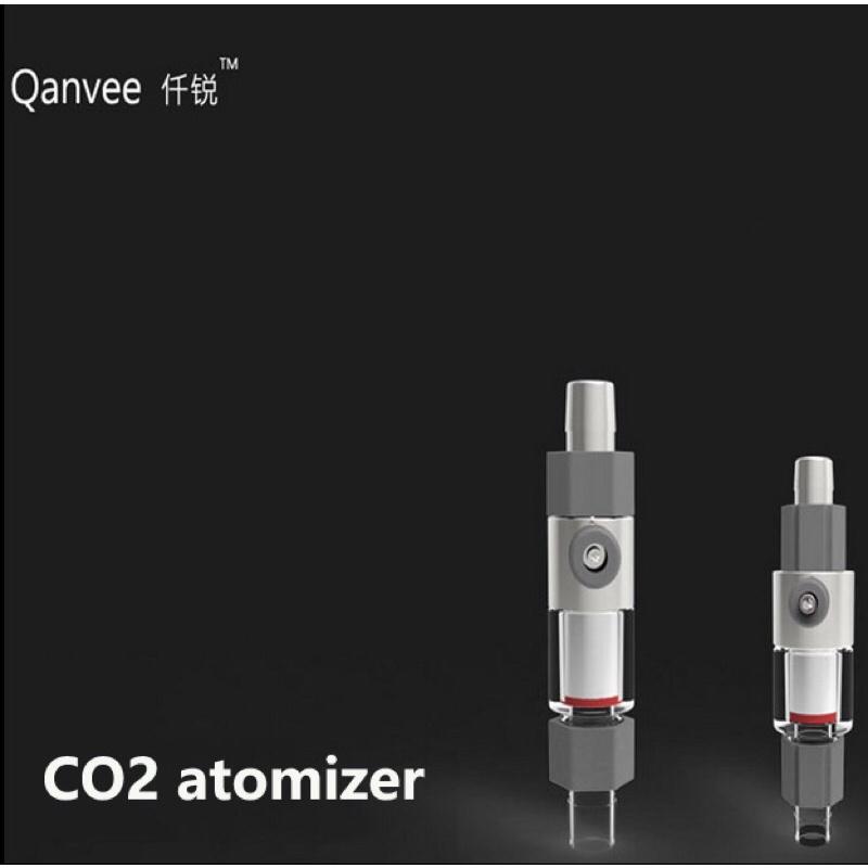 TRỘN CO2 QANVEE 12/16