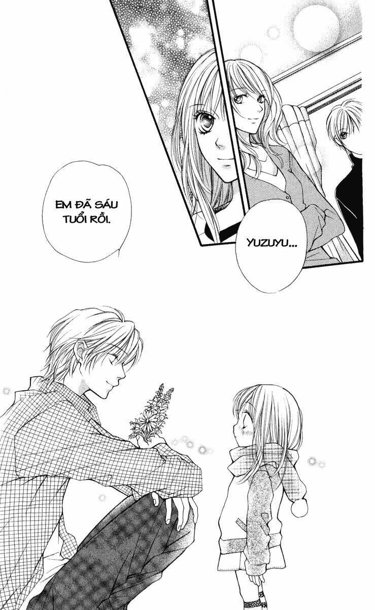 câu chuyện tuổi teen chapter 34 3