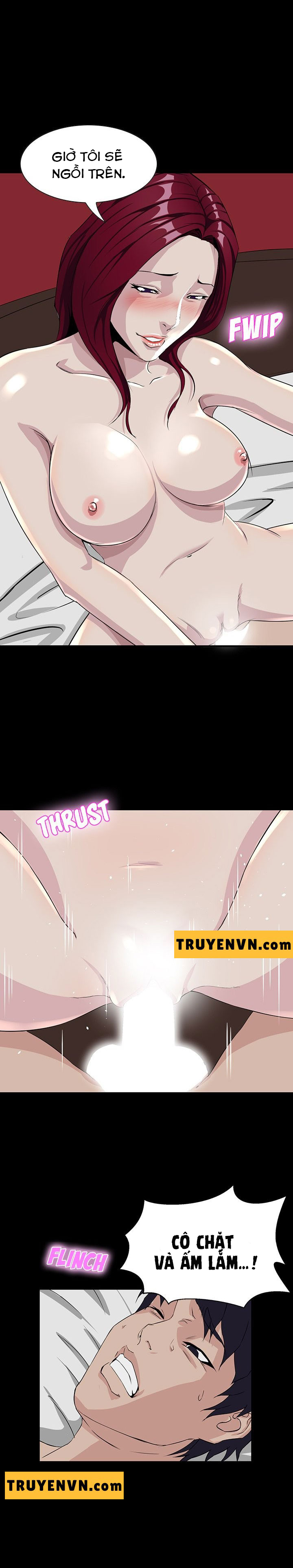 người thừa kế chapter 6 4