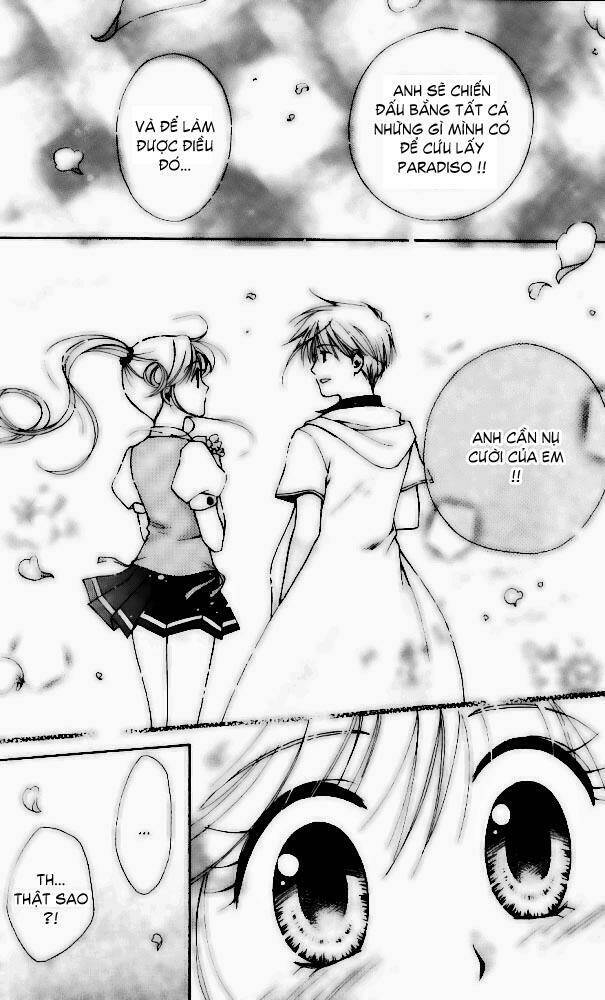 kilala princess - công chúa kilala chapter 15 25