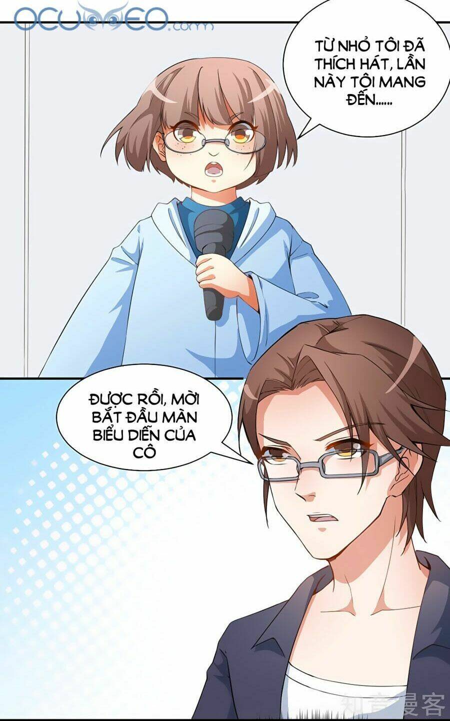 trò chơi sắc đẹp chapter 1 14