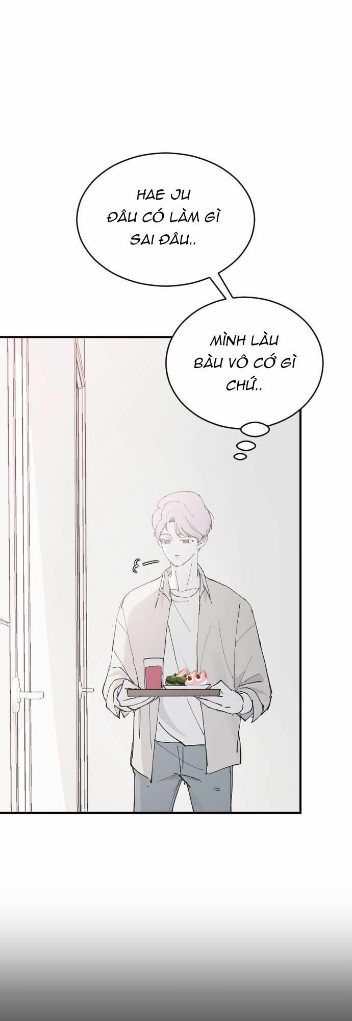 ba người anh trai cực phẩm của tôi chapter 28 68