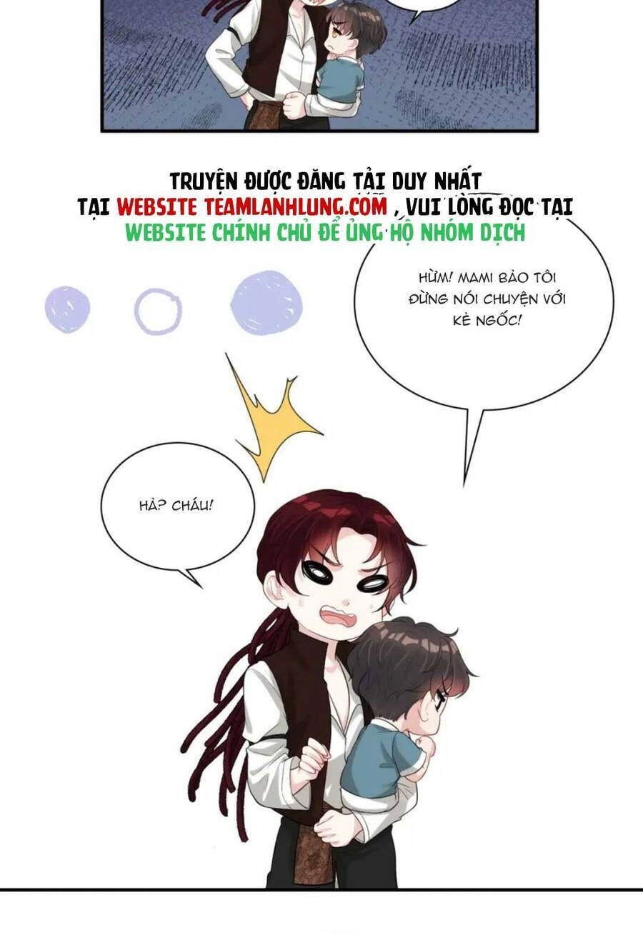 cô vợ hợp đồng bỏ trốn của tổng giám đốc chapter 470 6