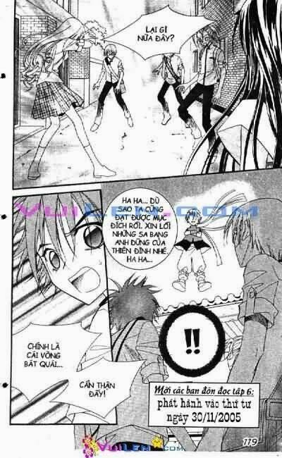 nàng công chúa bỏ trốn chapter 5 119