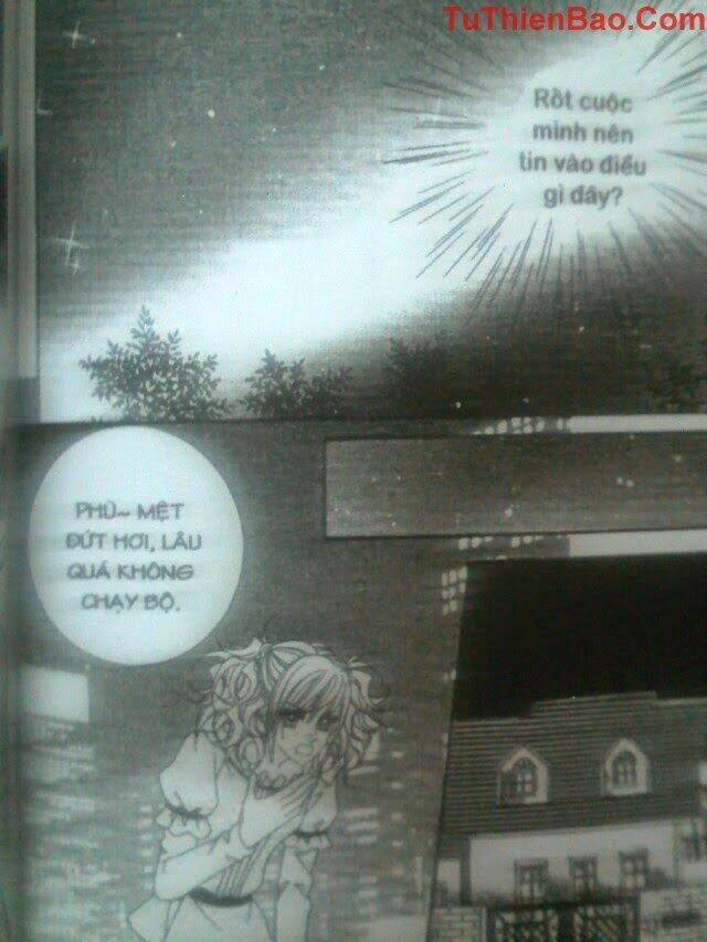 tình trong mộng chapter 9 153