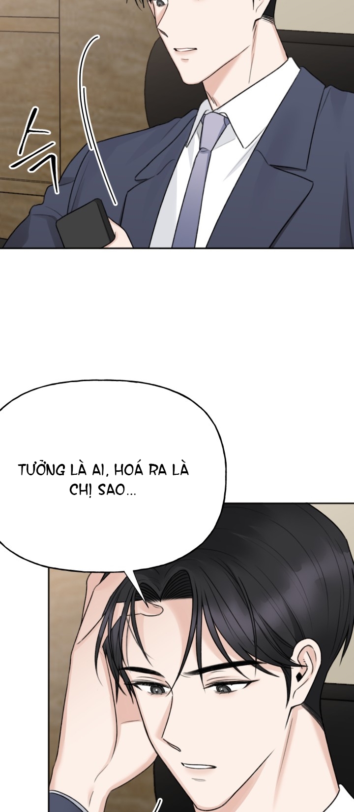 Khép Đôi Mi Lại chapter 16.2 - Trang 15