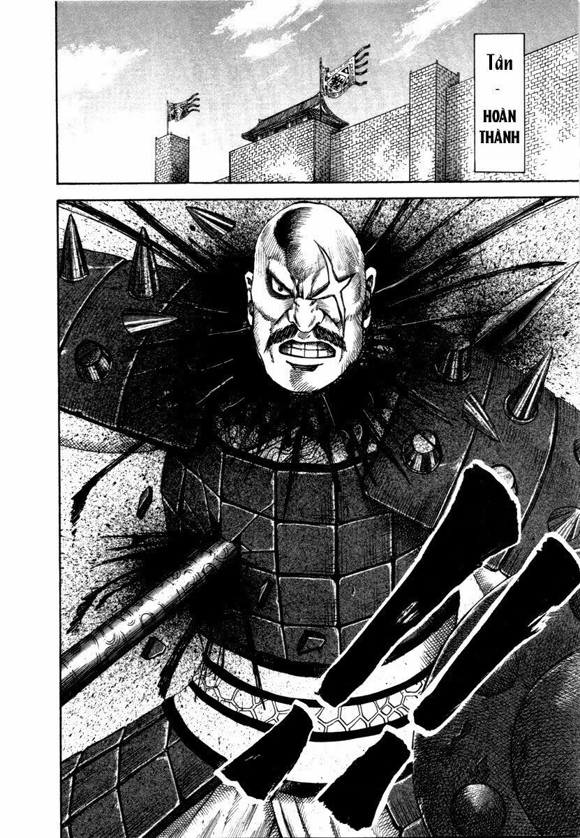 kingdom - vương giả thiên hạ chapter 50 17