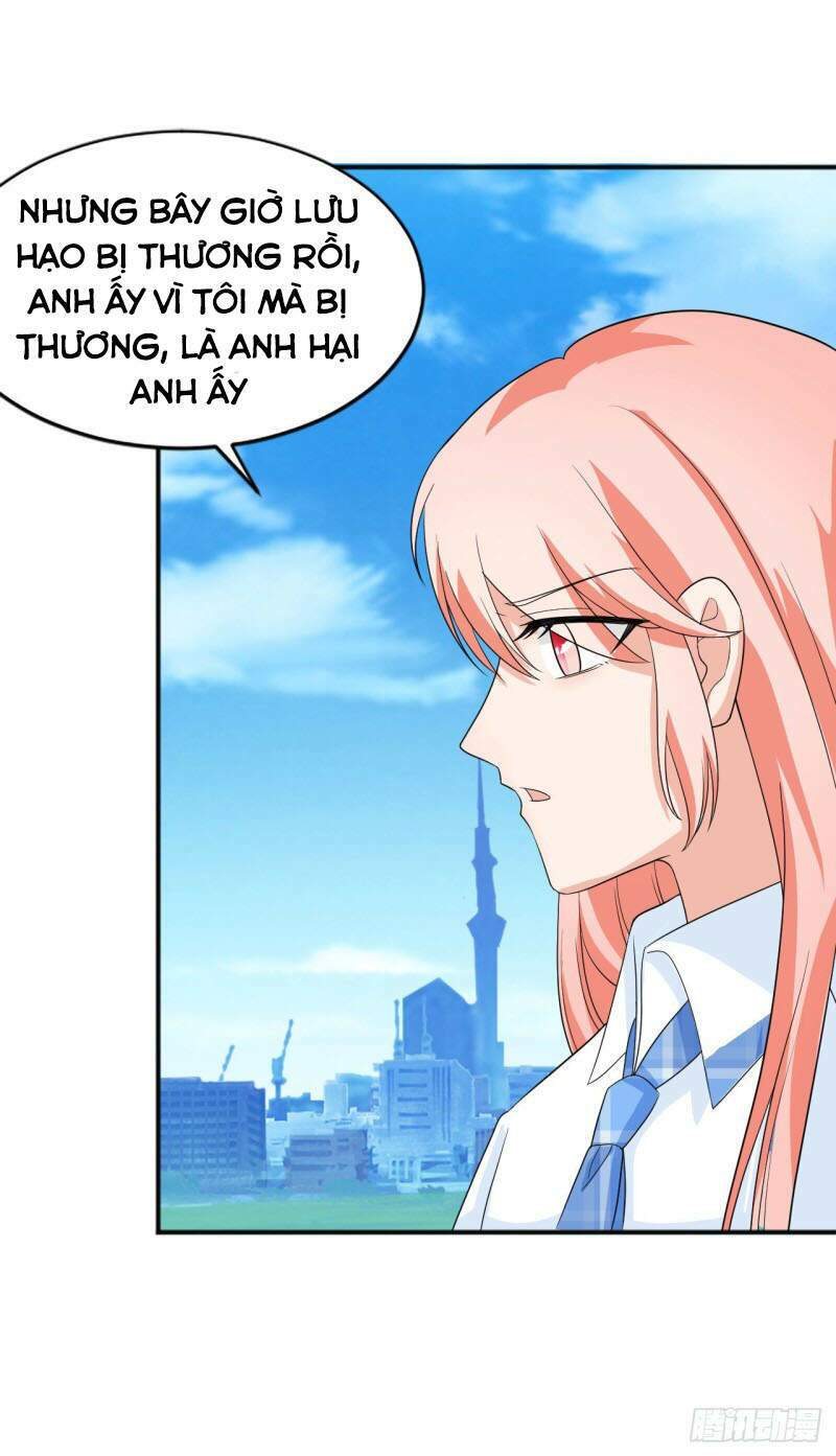 siêu cấp nữ thần trọng sinh chapter 39 24