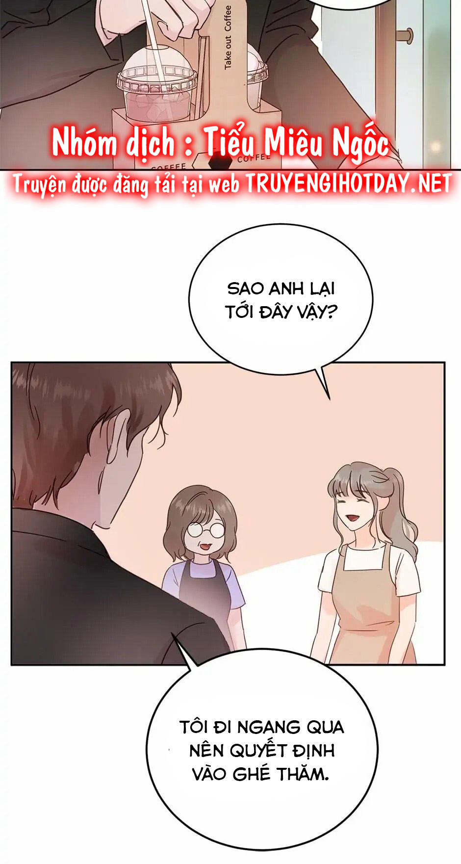 sự trả thù ngọt ngào của vợ tôi chapter 33 17