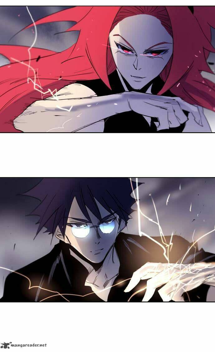 bản khế ước linh hồn chapter 150 38