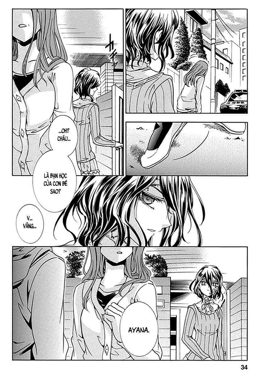 fukushuu kyoushitsu chapter 6.5 37