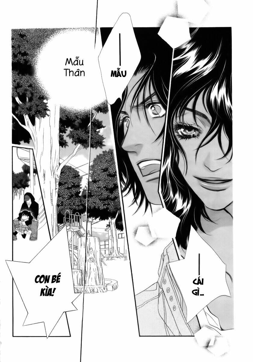 koucha ouji no himegimi chapter 2 30