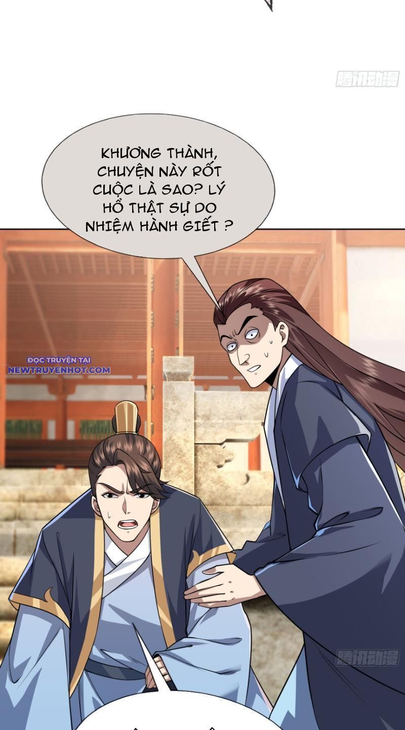 ngủ say vạn cổ: xuất thế đẩy ngang chư thiên chapter 6 51