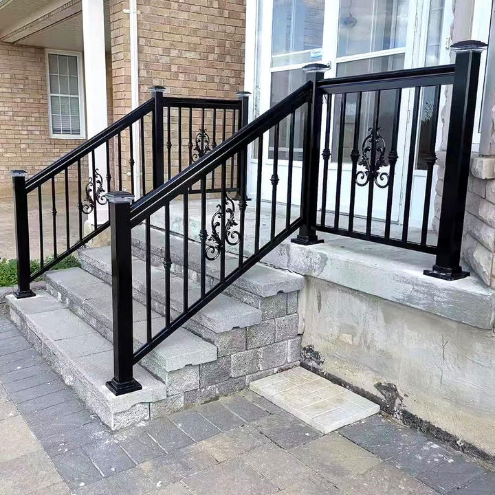 Đèn Trang Trí Cột Trụ Ngoài Trời SOLAR COLUMN LAMP EUROTECH Chống Thấm Nước IP65 - Home and Garden