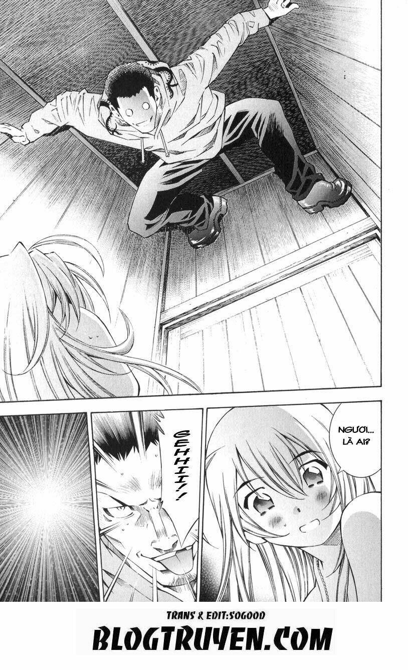 dragon girl - ikkitousen chapter 48 12