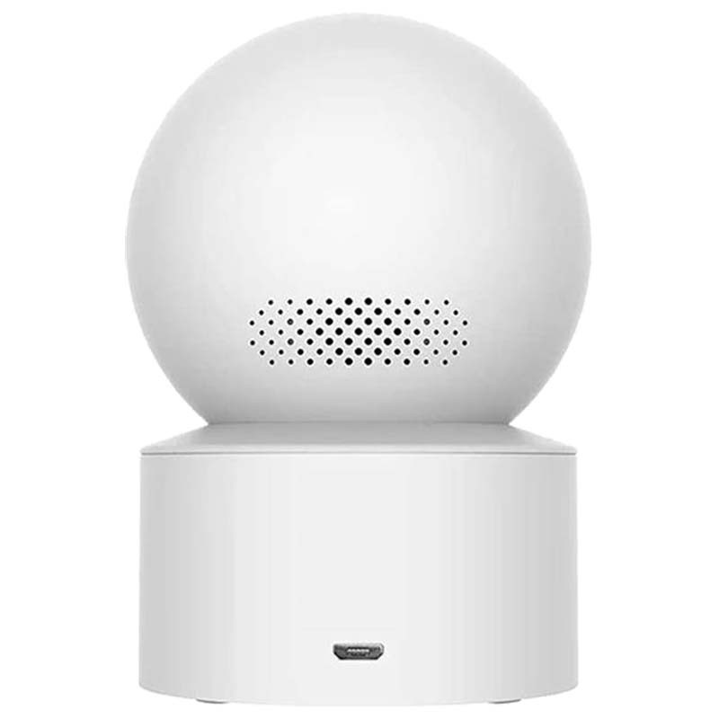 Camera Xiaomi MI Home Security C200 360 độ 1080P - Bản 2023 - Phát hiện chuyển động AI - Hàng nhập khẩu