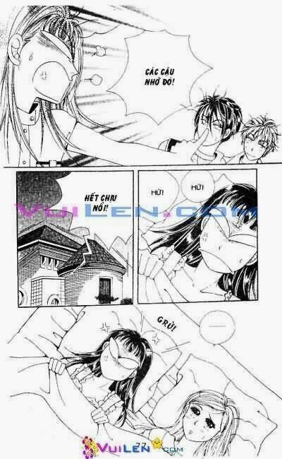 cô gái trung hoa chapter 10 77