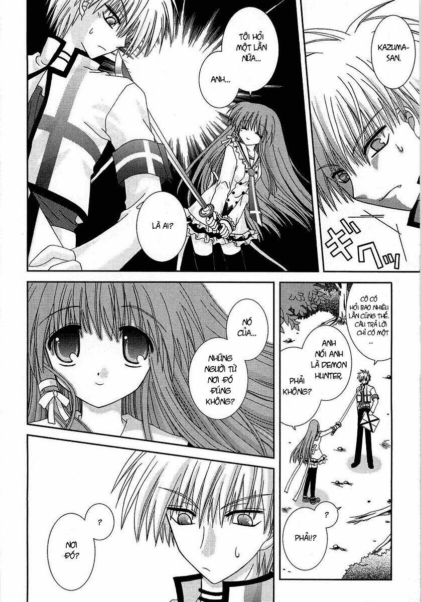 puchi houndo chapter 1 40