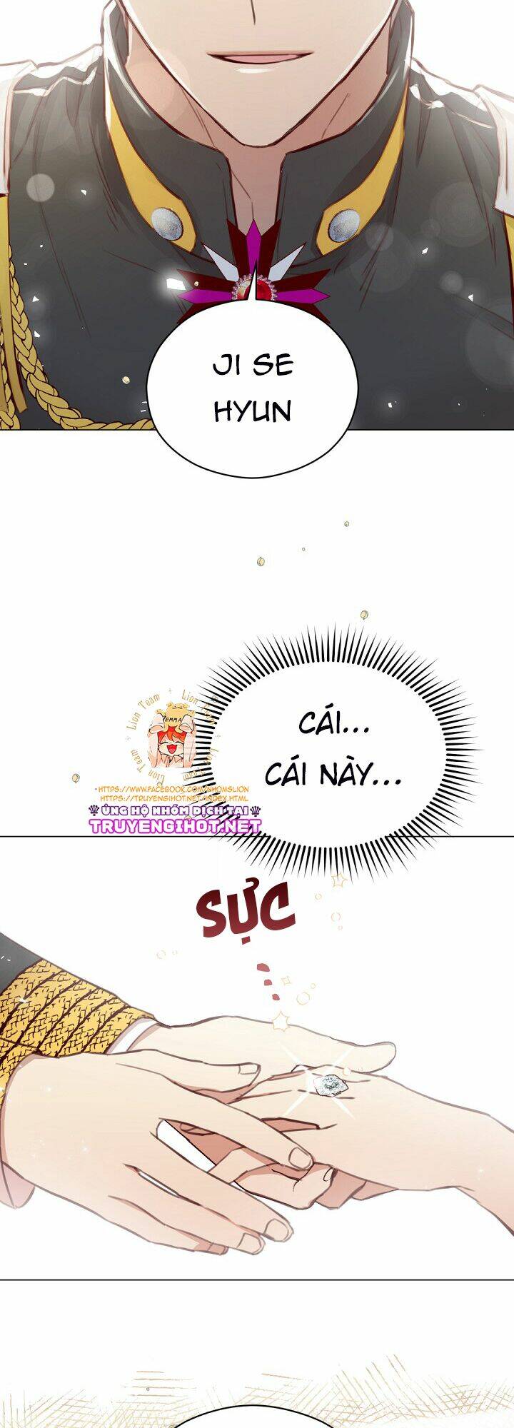 vẻ đẹp của ác ma chapter 27 29