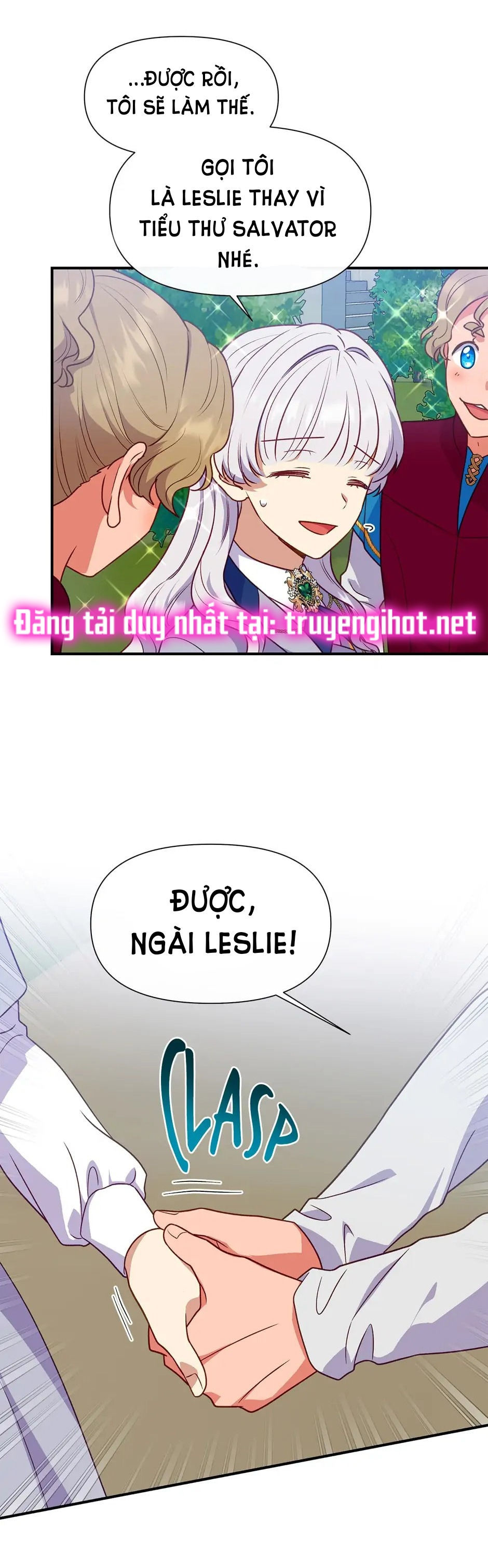 bản khế ước với nữ công tước ác ma chapter 136 18