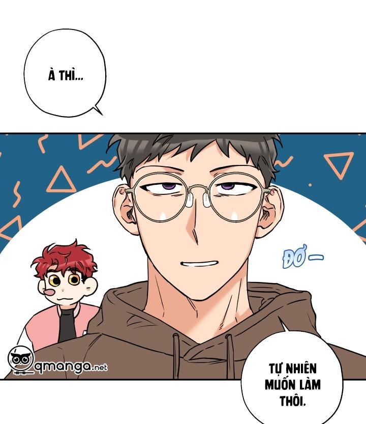 gâu gâu! chapter 15 32