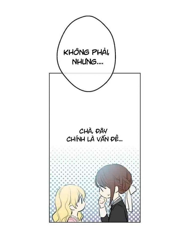 bỗng một ngày nọ tôi trở thành nàng công chúa chapter 63 12