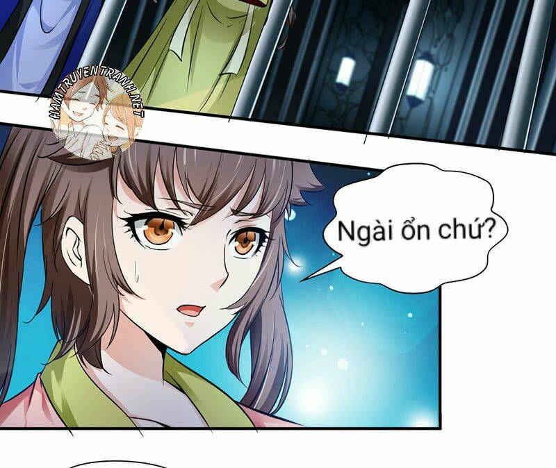 nine sun god king chapter 2 21