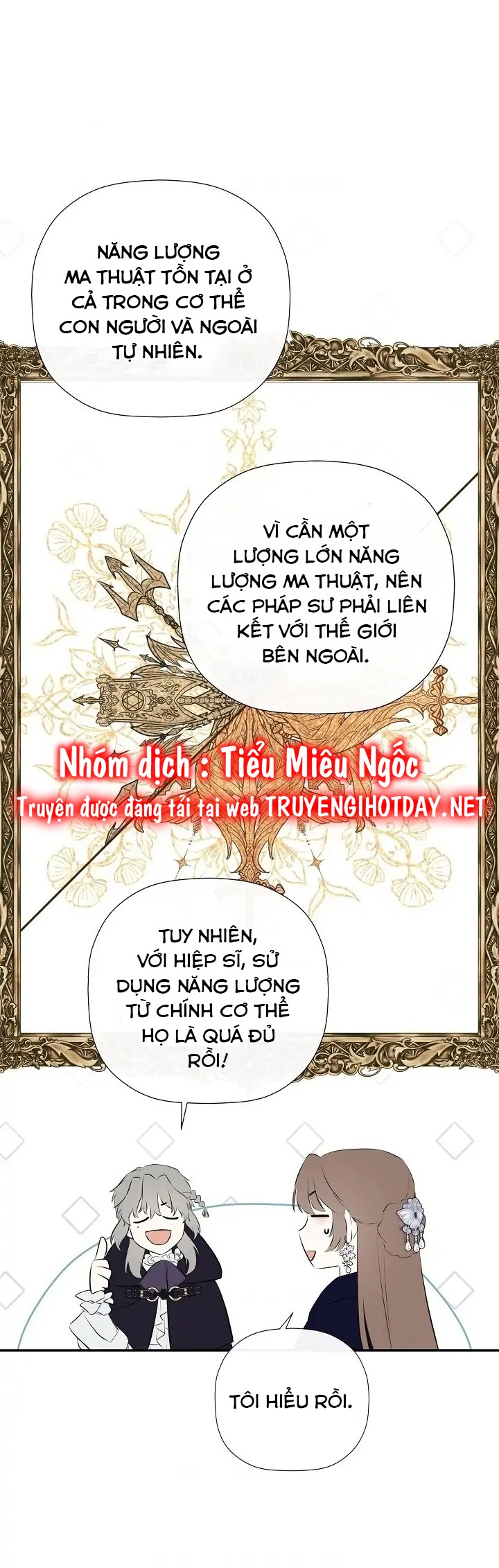 tôi biết bí mật của nam phụ chapter 48 28