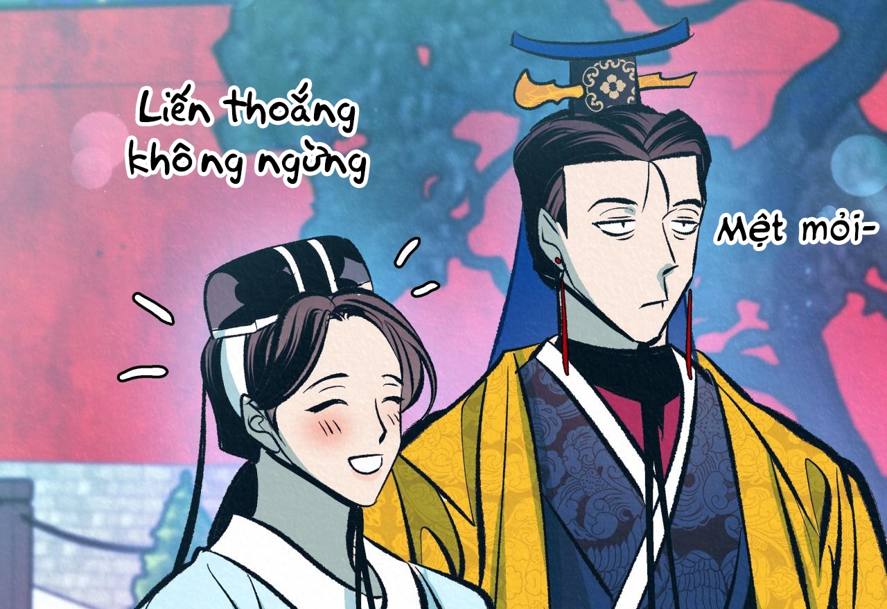 vô liêm sỉ chapter 15 103