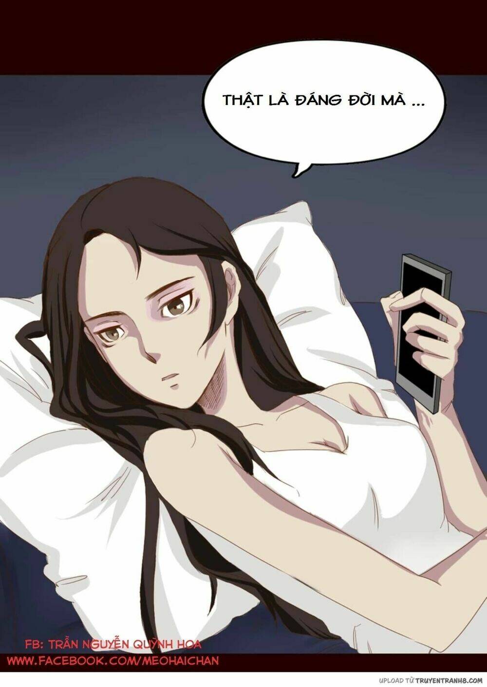 tin đồn là một lưỡi dao chapter 2 51