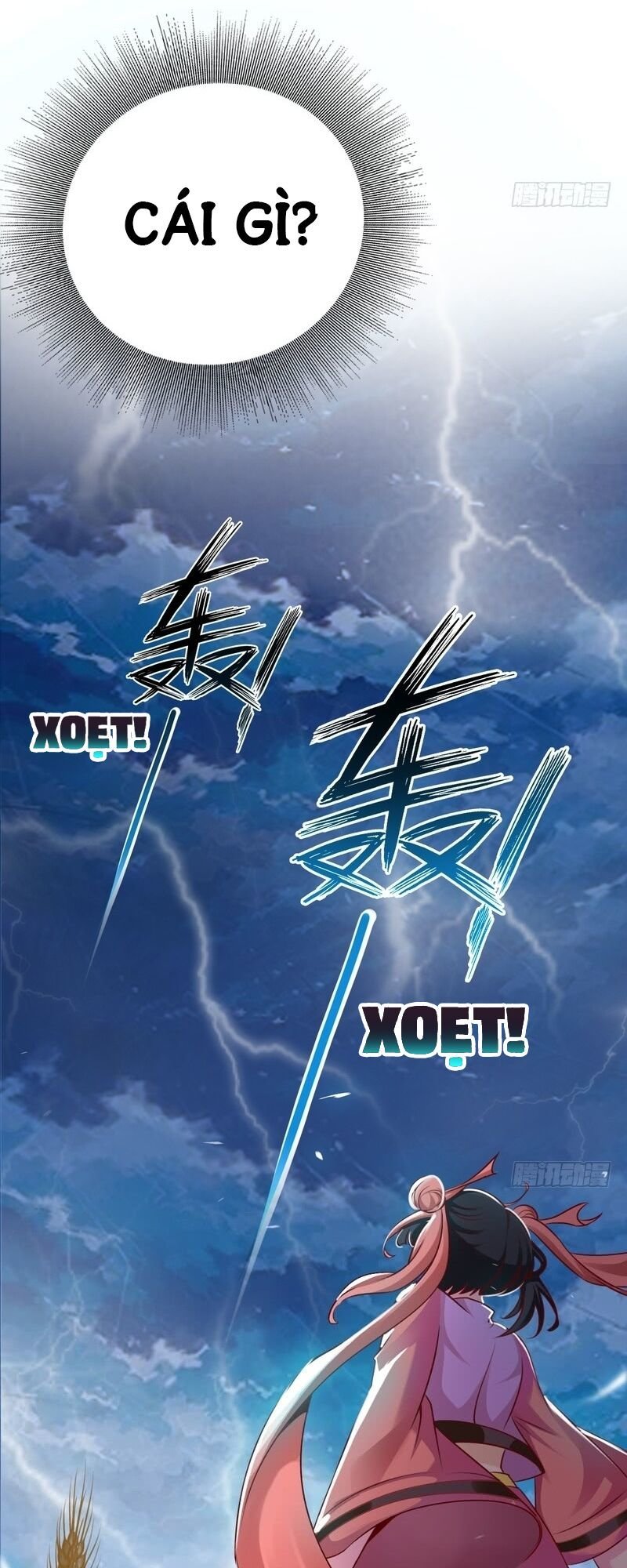 nhóm giao lưu của địa phủ chapter 15 33