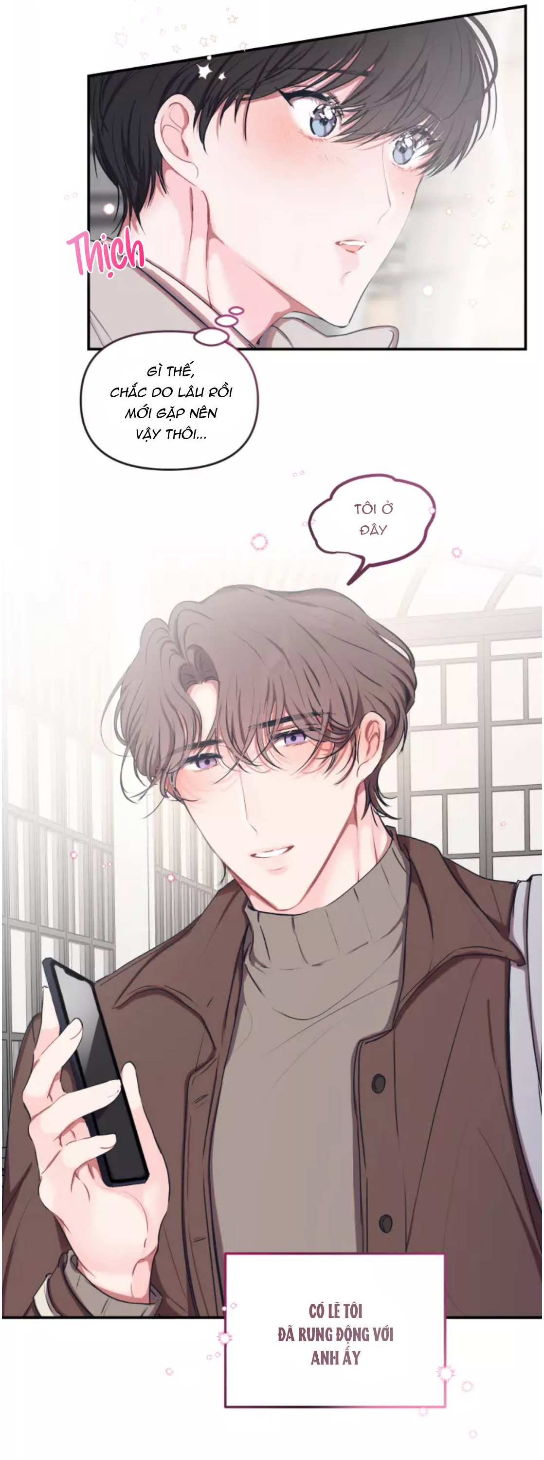 hợp đồng tình yêu chapter 48 24