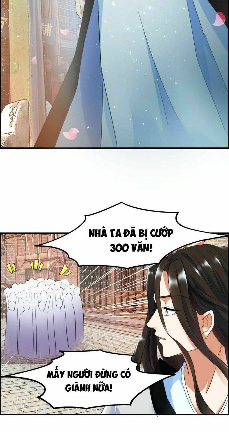 tối cường quang hoàn hệ thống chapter 5 18