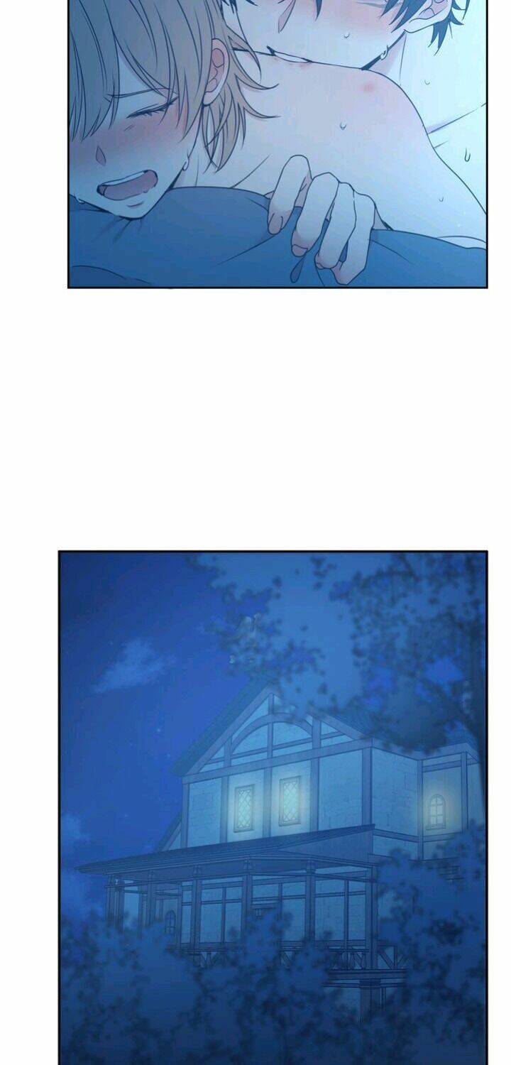 tôi chọn kết thúc của hoàng đế chapter 84 27