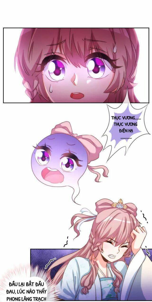 ồ, phu quân đáng yêu của tôi! chapter 67 6