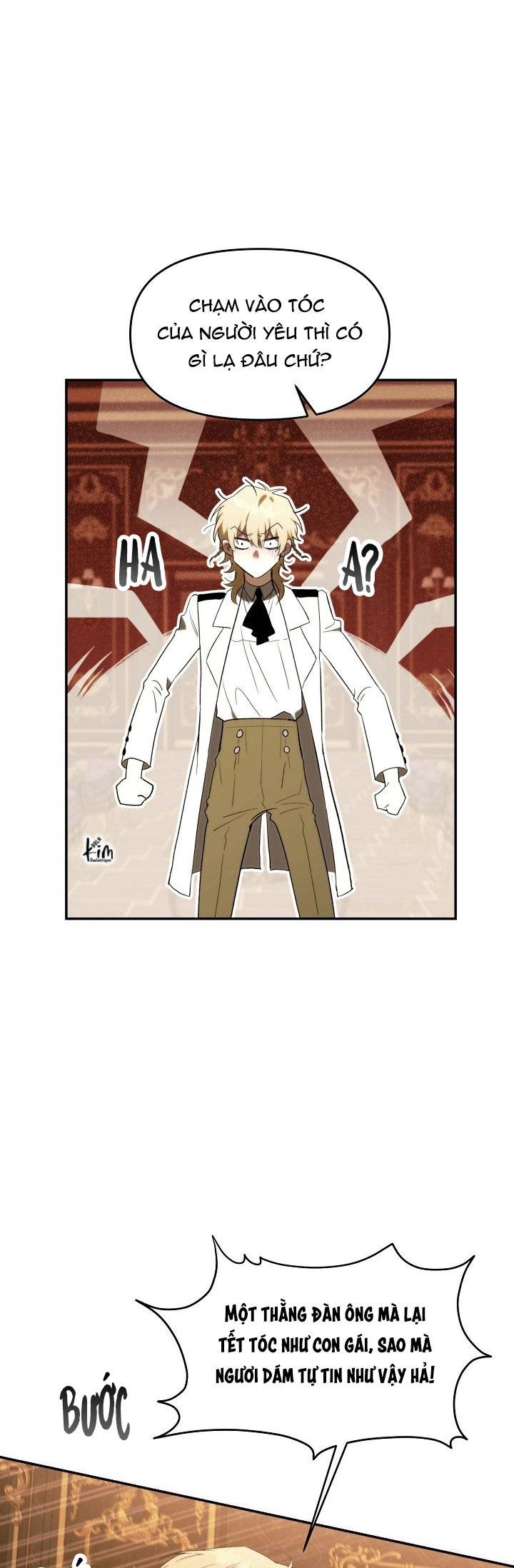 hai đất nước, đất nước của nô lệ chapter 55 22