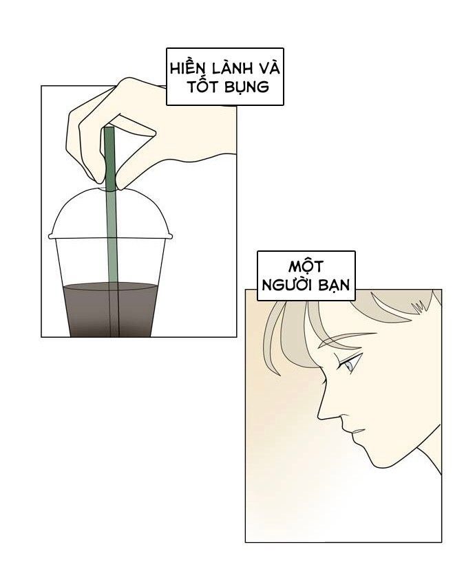 sống chung một nhà chapter 10 3