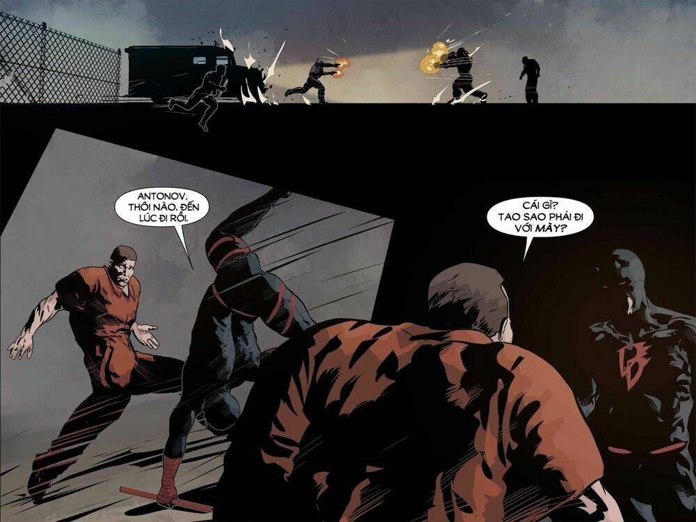 daredevil/punisher: seventh circle | vòng xuyến thứ bảy chapter 6 55