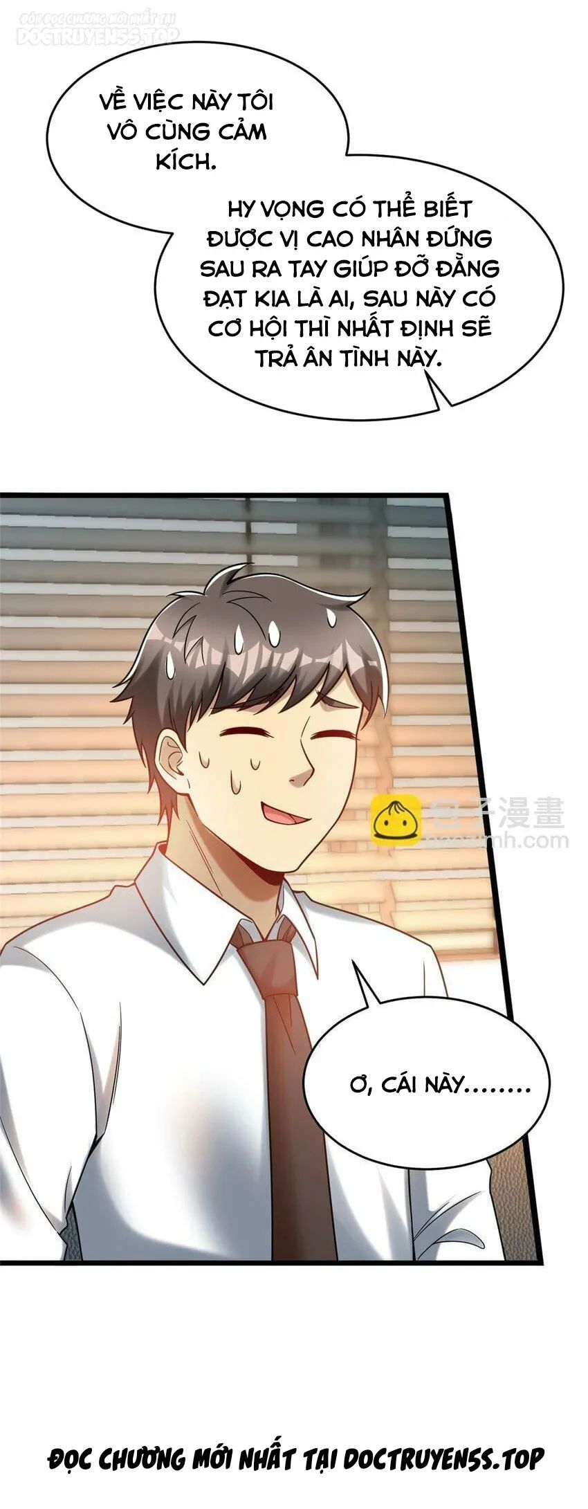 ta làm giàu từ thua lỗ game chapter 79 19