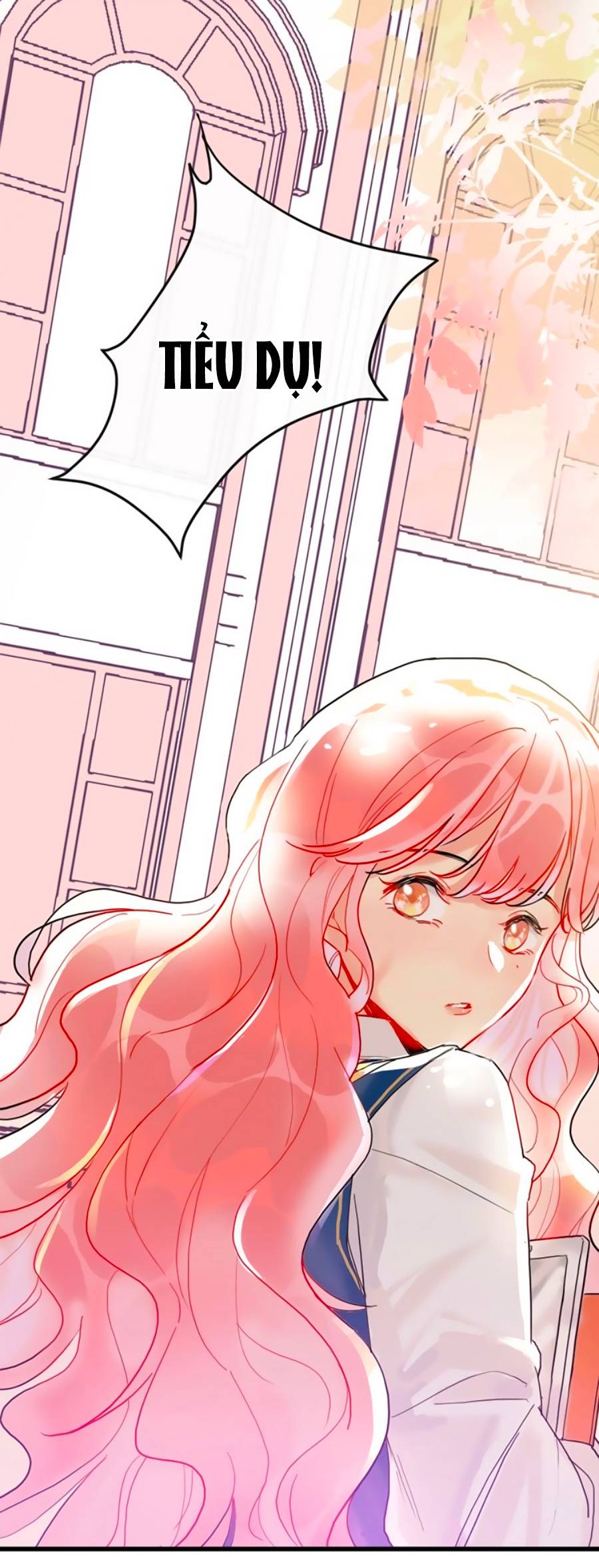 kế hoạch đánh chiếm của công chúa nghèo chapter 1 8